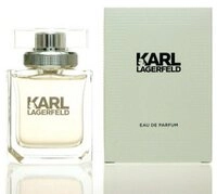 KARL LAGERFELD Eau de Parfum Karl Lagerfeld for Her Eau de Parfum 25 ml