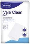 DocMed Einmal-Waschhandschuh ValaClean soft Einmal-Waschhandschuhe (15 Stck)