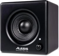 ALESIS Lautsprecher (Nitro Amp E-Drum Monitor - E-Drum Monitor System)