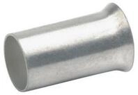 Klauke Rohrzange Klauke Aderendh&uuml;lse 1qmm 72S/8VZ 1000 Stk