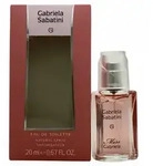 Gabriela Sabatini Eau de Toilette Miss Gabriela Eau de Toilette
