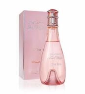 DAVIDOFF Eau de Toilette Cool Water Sea Rose Eau De Toilette Spray For Women