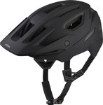 Alpina Fahrradhelm ALPINA ROOTAGE 2 Helm 2026 black matt