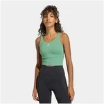 adidas Performance Tanktop W 3SS TANK gr&uuml;n XL (46/48)