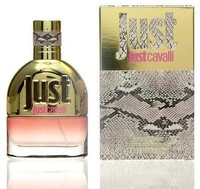 roberto cavalli Eau de Toilette Roberto Cavalli Just Cavalli Woman Eau de Toilette 75