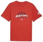 PUMA T-Shirt &Auml;gypten ftblCulture T-Shirt Herren