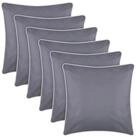 Bestlivings Dekokissen Outdoor Garten/Terrasse 45x45 cm, Polyester,...