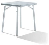sieger EXKLUSIV Gartentisch
