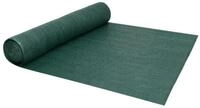 vidaXL Blende Zaunblende Gr&uuml;n 1,8x25 m HDPE 150 g/m&sup2;