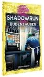 Pegasus Spiele Spiel Shadowrun Budenzauber