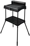 Tepro Elektrogrill Danville 2022, 2000 W, abnehmbares Heizelement f&uuml;r einfache