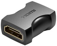 VENTION HDMI (weiblich) auf HDMI (weiblich) Adapter 4K, 60Hz HDMI-Adapter