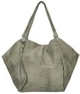 FREDsBRUDER Shopper Tulip Shopper (Set, 2-tlg), aus echtem Rindsleder