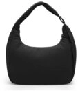 Johnny Urban Handtasche Mary Schultertasche aus Nylon (2-tlg), Crossbody Bag mit