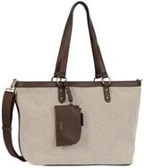Gabor Shopper Sibylla (Set, 2-tlg., Die abnehmbare Anh&auml;ngetasche ist ein