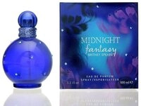 Britney Spears Eau de Parfum Britney Spears Midnight Fantasy Eau de Parfum 100 ml