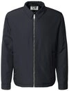 Casual Friday Blouson Stylische Jacke f&uuml;r moderne Outfits - Trendiges Must-have