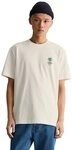 Marc O'Polo DENIM T-Shirt relaxed fit aus reiner Bio-Baumwolle