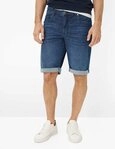 EUREX by BRAX Bermudas Style BRAD