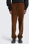TOM TAILOR Denim Chinohose Hosen & Chino TTRELAXED Chino Hose aus Cord