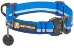 Ruffwear Hunde-Halsband Hundehalsband Top Rope Collar Blue Pool Gr&ouml;&szlig;e: S