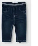 Name It Slim-fit-Jeans NBMSILAS SLIM SWE JEANS 7025-TR NOOS blau 56