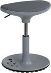 PAIDI Sitzhocker SPEEDY in verschiedenen Farben, ergonomisch & h&ouml;henverstellbar