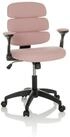 hjh OFFICE Drehstuhl Kinderdrehstuhl Kid Ergolino B Stoff mit Armlehnen (1 St),