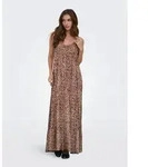 ONLY Sommerkleid ONLMatea (1-tlg) Drapiert/gerafft