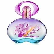 Salvatore Ferragamo Eau de Toilette Damenparf&uuml;m Incanto Shine EDT 100 ml