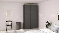 Home affaire Schwebet&uuml;renschrank Como, Kleiderschrank, Schlafzimmerschrank