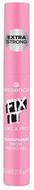 Essence Augenbrauen-Stift FIX IT LIKE A PRO transparentes Fixiergel f&uuml;r die