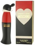 Moschino Eau de Toilette Cheap & Chic
