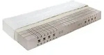 Kaltschaummatratze 7-Zonen-HR-Matratze Betten-ABC Royal KS 90x200 cm 140x200 cm,