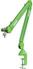 R&Oslash;DE Mikrofonst&auml;nder Rode Mikrofonarm PSA1+ Plus Gr&uuml;n, (Mikrofonarm,