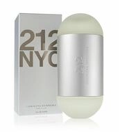 Carolina Herrera Eau de Toilette 212 EdT new Packaging 30ml For Women