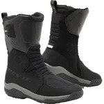 Revit Boundless H2O wasserdichte Motorradstiefel Motorradstiefel wasserdicht 39...