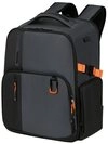 Samsonite Reiserucksack BIZ2GO, reflektierende Details