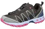 CMP CMP Damen Trail Running Schuhe Altak 3Q48266 Trailrunningschuh grau 36 EU