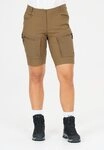 WHISTLER Shorts Kodiak mit 4-Wege-Stretch-Material