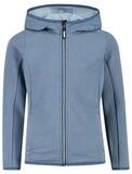 CMP Fleecejacke CMP M&auml;dchen Fleecejacke Kid G Fix Hood Jacket 33E6935