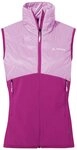 VAUDE Funktionsweste Women's Brenva Vest II (1-tlg) wasserabweisende und warem Weste