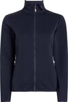 McKINLEY Fleecejacke DA.-UNTERJACKE ROTO III W mit Stehkragen,...