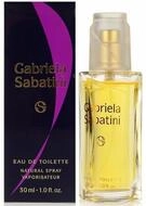Gabriela Sabatini Eau de Toilette Frau EDT 30ml