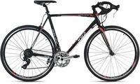 WYLD Rennrad WYLD Rennrad 28'' Whirlwind 50 14 G&auml;nge, 14 Gang, Kettenschaltung