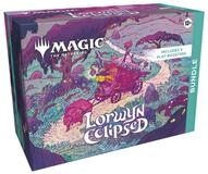 Wizards of the Coast Sammelkarte Lorwyn Eclipsed Bun