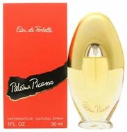 Paloma Picasso Eau de Toilette Parfum Eau de Toilette (30ml)