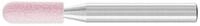 Pferd Schleifstift PFERD TOOLS STEEL EDGE Schleifstift gerade &Oslash; 6x19 mm...