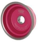 TYROLIT Schleifscheibe TYROLIT CBN-Topf-Schleifscheibe DxTxH (mm), 125x40x20, Typ: