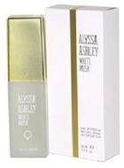 Alyssa Ashley Eau de Parfum Musk White Eau De Parfum Spray